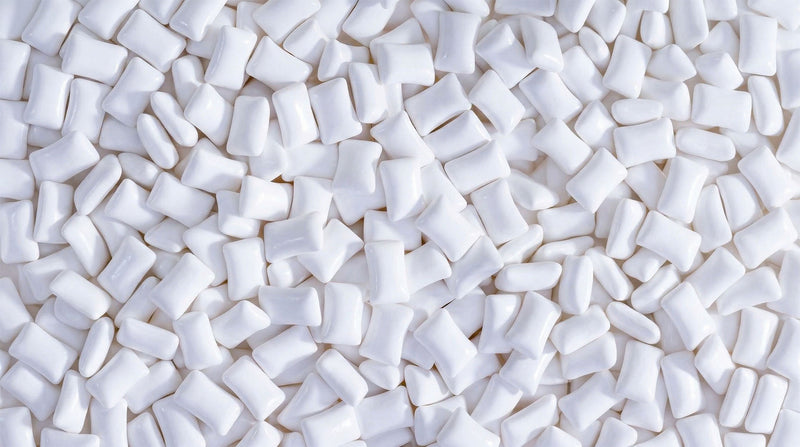 Pravda o žuvačkách