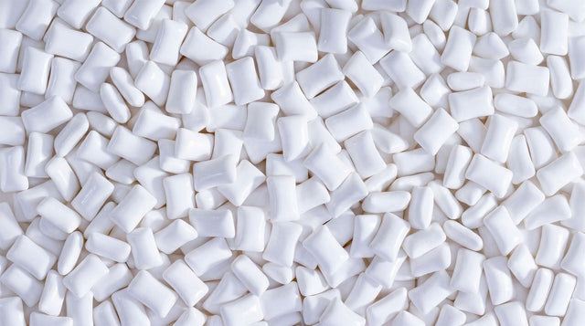 Pravda o žuvačkách a prírodná alternatíva