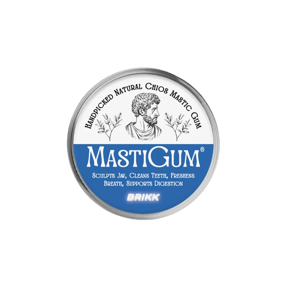 BRIKK MastiGum®